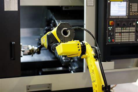 automation cnc machines and robotics|is cnc machinery considered robotics.